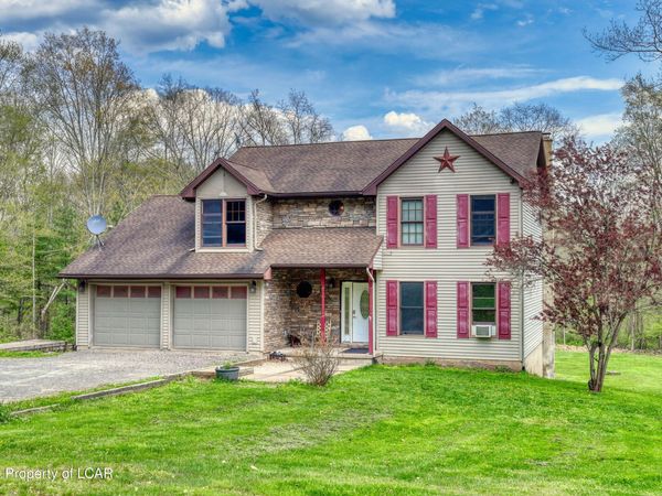 433 Old Tavern Road, Hunlock Creek, PA 18621