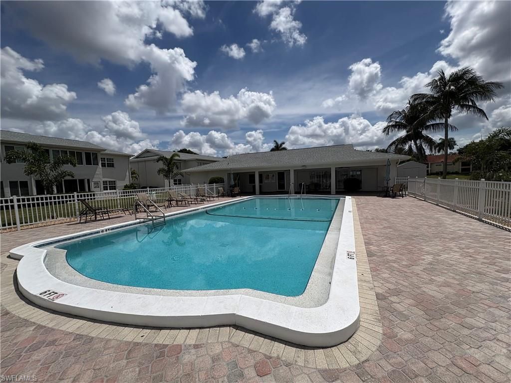 1830 Brantley Rd , Unit I7, Fort Myers, FL 33907 Photo