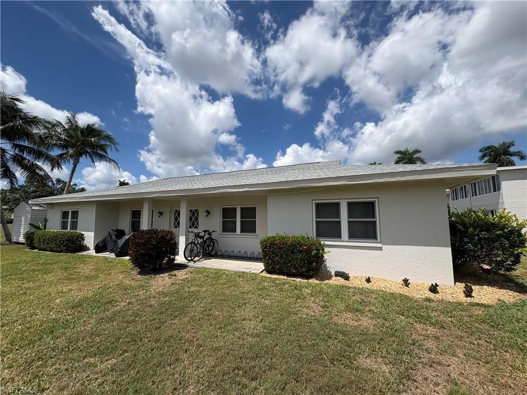1830 Brantley Rd , Unit I7, Fort Myers, FL 33907 Photo