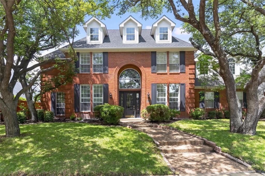 4557 Southgate Drive, Plano, TX 75024 Main Photo