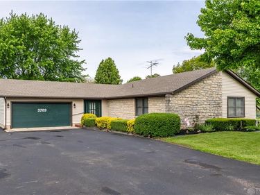 5709 Preble County Line Road, Lewisburg, OH 45338