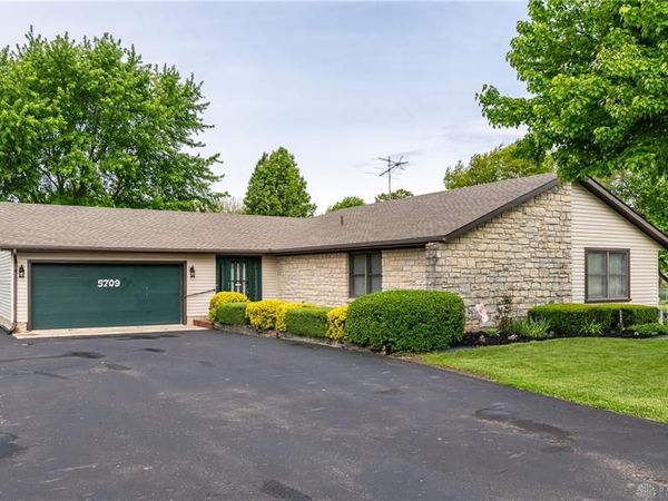 5709 Preble County Line Road, Lewisburg, OH 45338