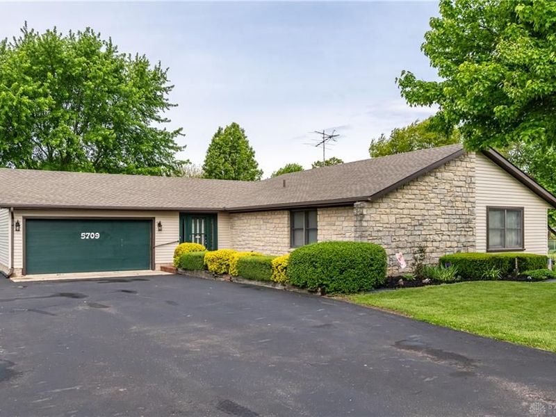 5709 Preble County Line Road, Lewisburg, OH 45338 Photo 1