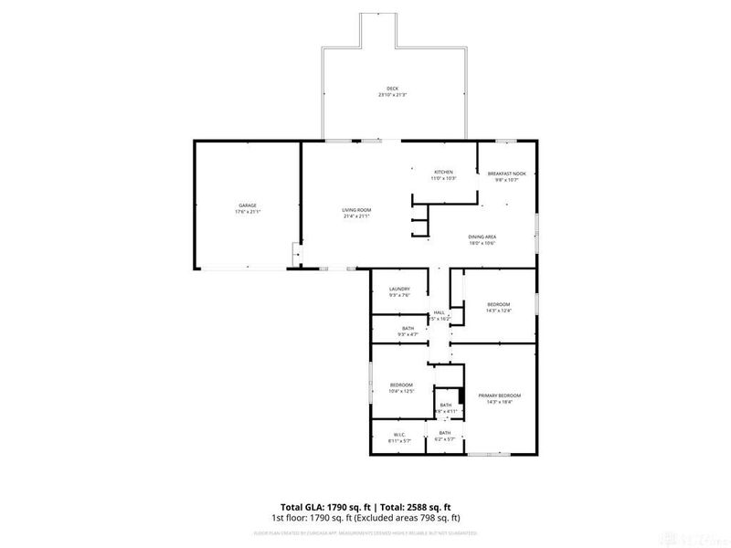 5709 Preble County Line Road, Lewisburg, OH 45338 Photo 47