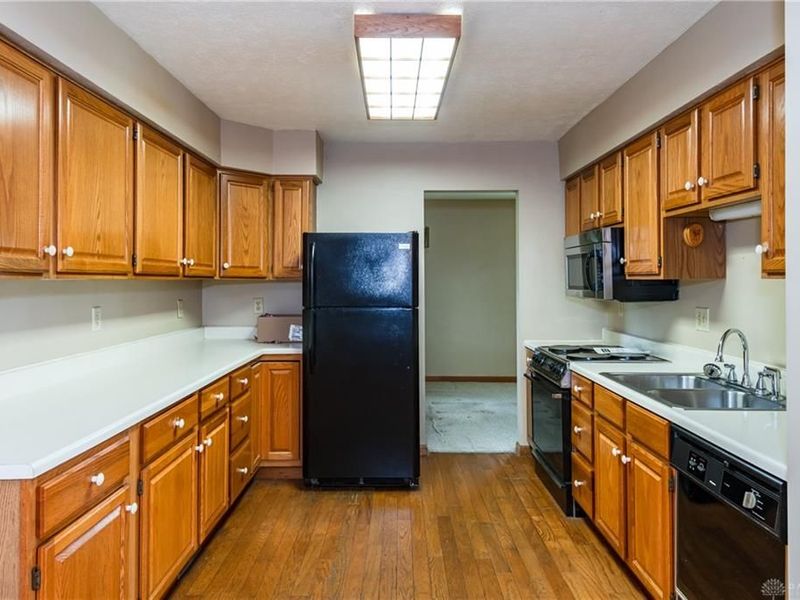5709 Preble County Line Road, Lewisburg, OH 45338 Photo 8