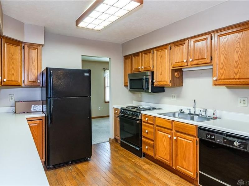 5709 Preble County Line Road, Lewisburg, OH 45338 Photo 9
