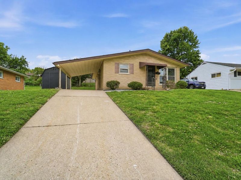712 Mark Avenue, Hamilton, OH 45013 Photo 2