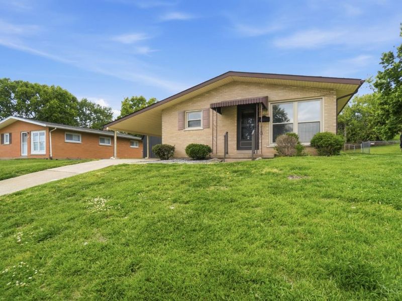 712 Mark Avenue, Hamilton, OH 45013 Photo 3