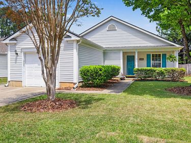 503 Homestead Park Drive, Apex, NC 27502