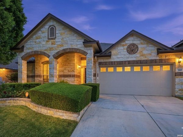 244 Flint Rd, Cibolo, TX 78108