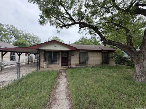 650 FLEMING ST, San Antonio, TX 78211