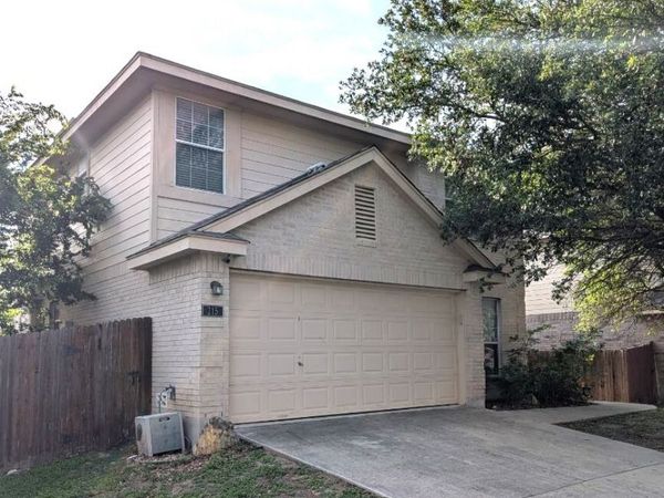 215 Bright Chase, San Antonio, TX 78253