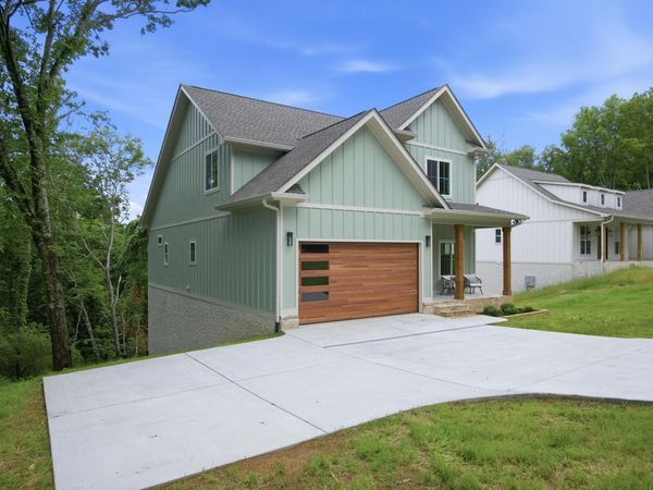 6516 Fairview Road, Hixson, TN 37343