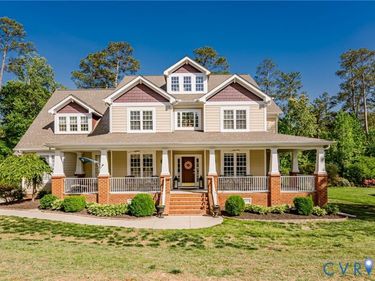 7557 Patriots Landing Place, Quinton, VA 23141