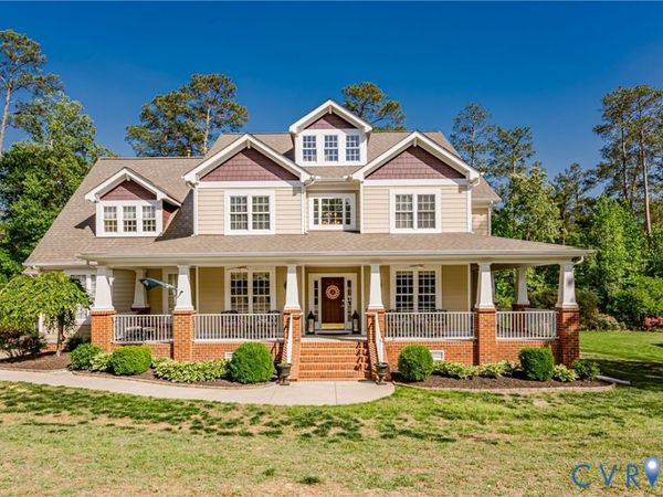 7557 Patriots Landing Place, Quinton, VA 23141