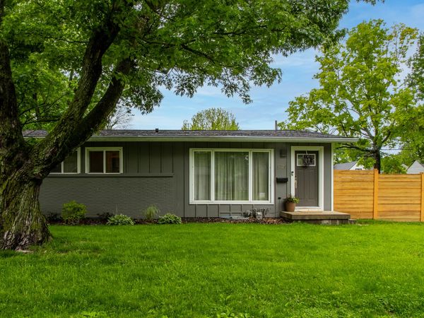 5720 N Rural Street , Indianapolis, IN 46220