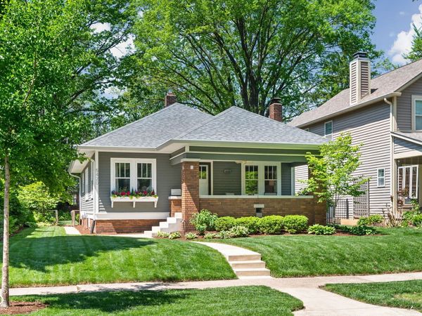 5420 Guilford Avenue , Indianapolis, IN 46220