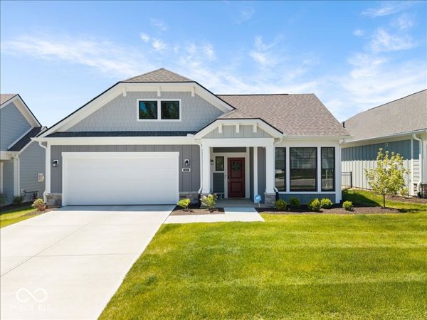 9163 Bryce Circle, Zionsville, IN 46077