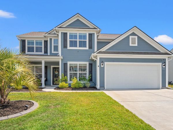 1541 Villena Dr. , Myrtle Beach, SC 29579