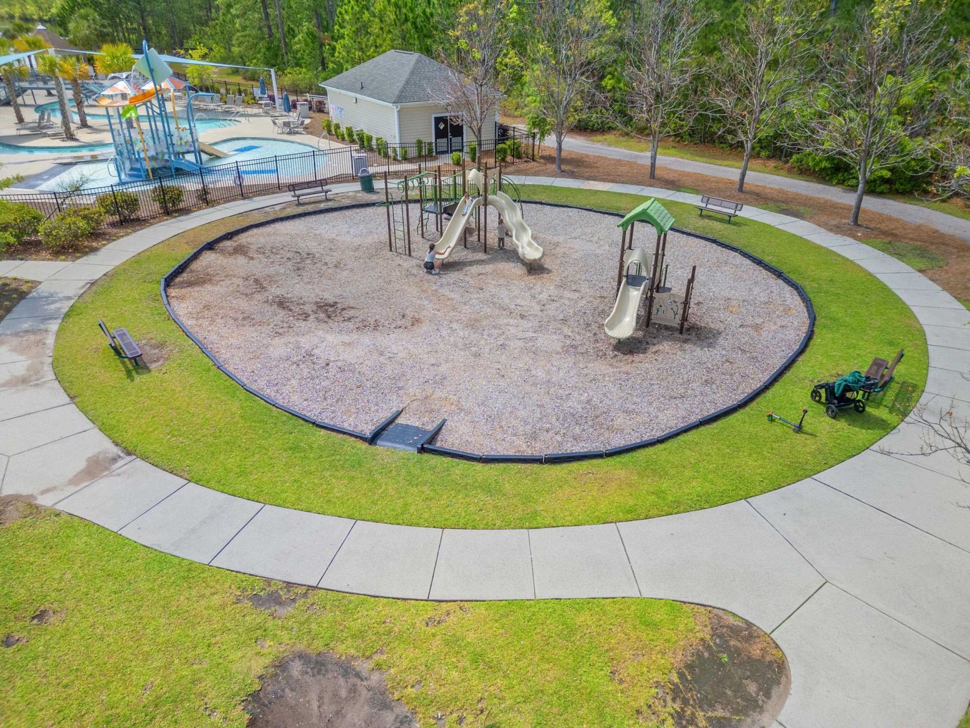 1541 Villena Dr. Photo 46