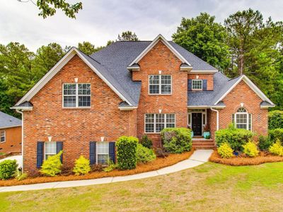 13 Brookmist , Columbia, SC 29229