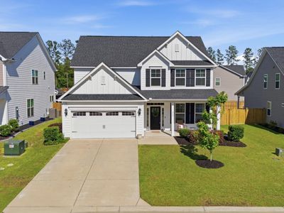 317 Autumn Pond Drive , Blythewood, SC 29016