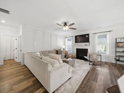317 Autumn Pond Drive, Blythewood, SC 29016