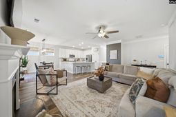 317 Autumn Pond Drive photo 4