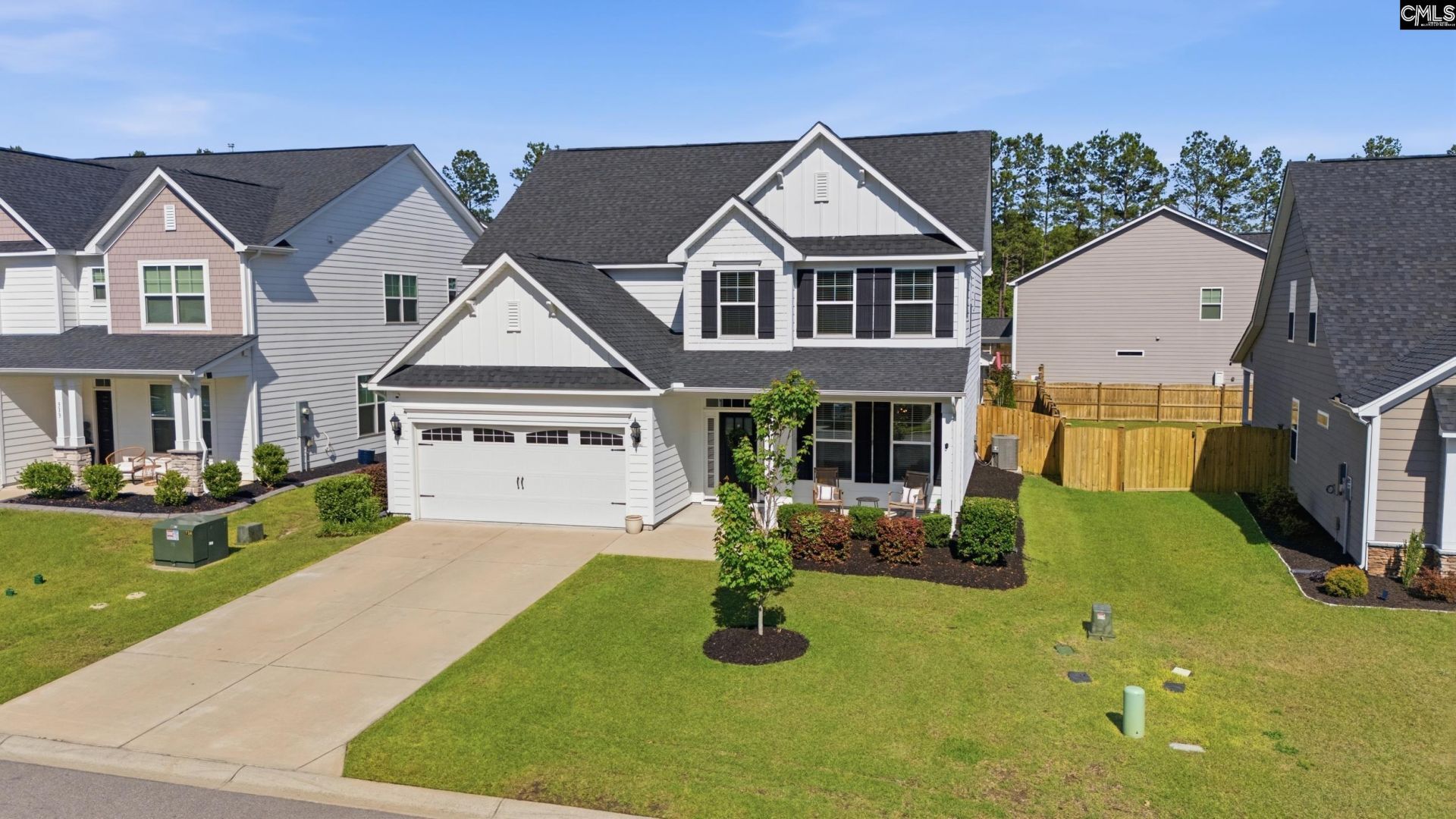 317 Autumn Pond Drive Photo 4