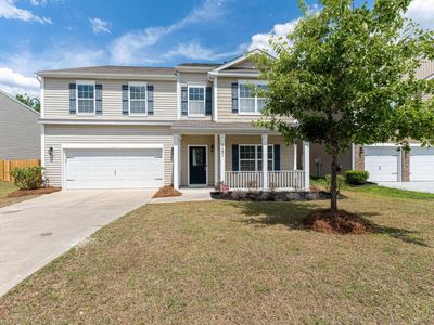 1151 Campbell Ridge Drive, Elgin, SC 29045