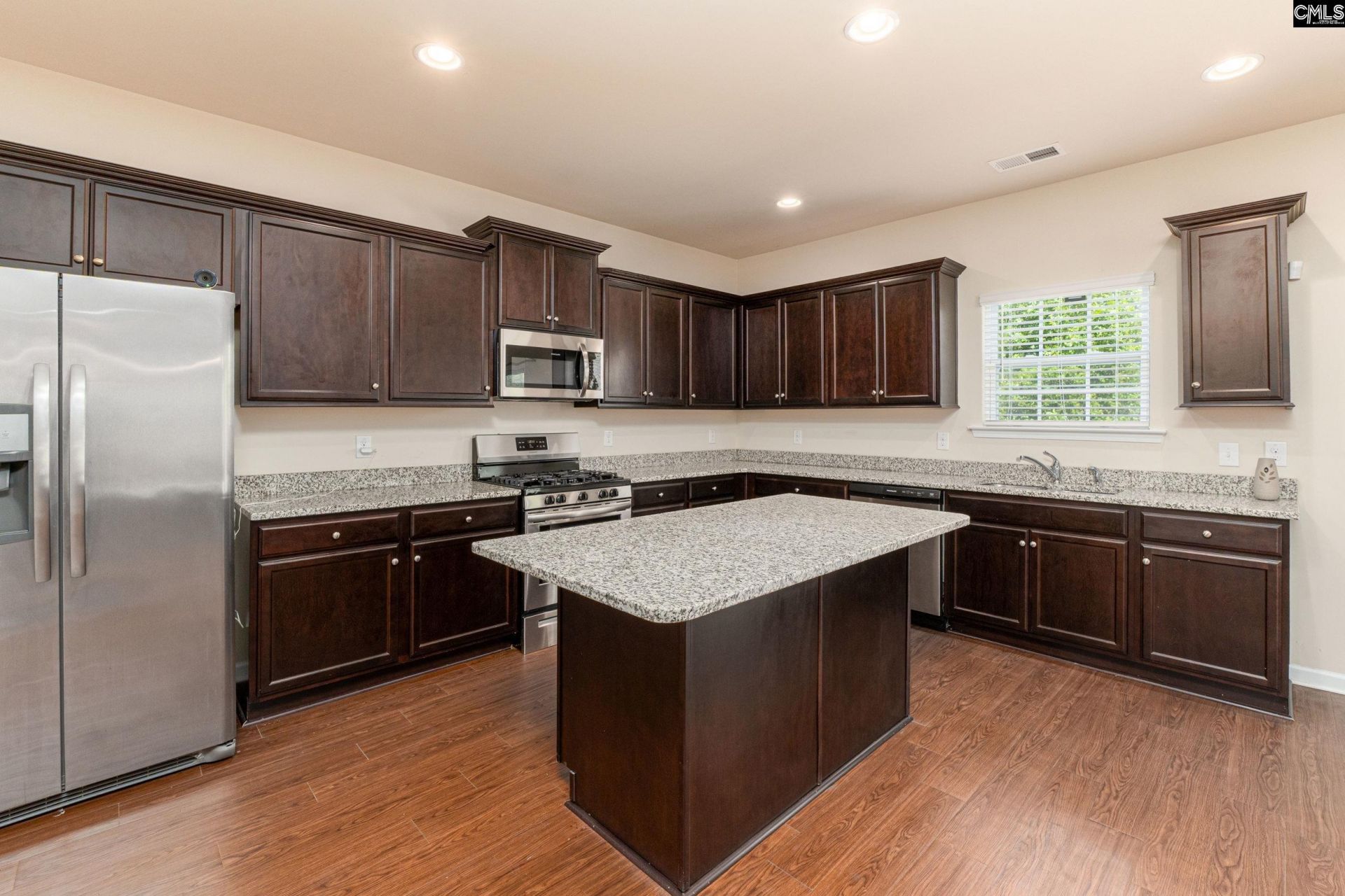 1151 Campbell Ridge Drive Photo 12