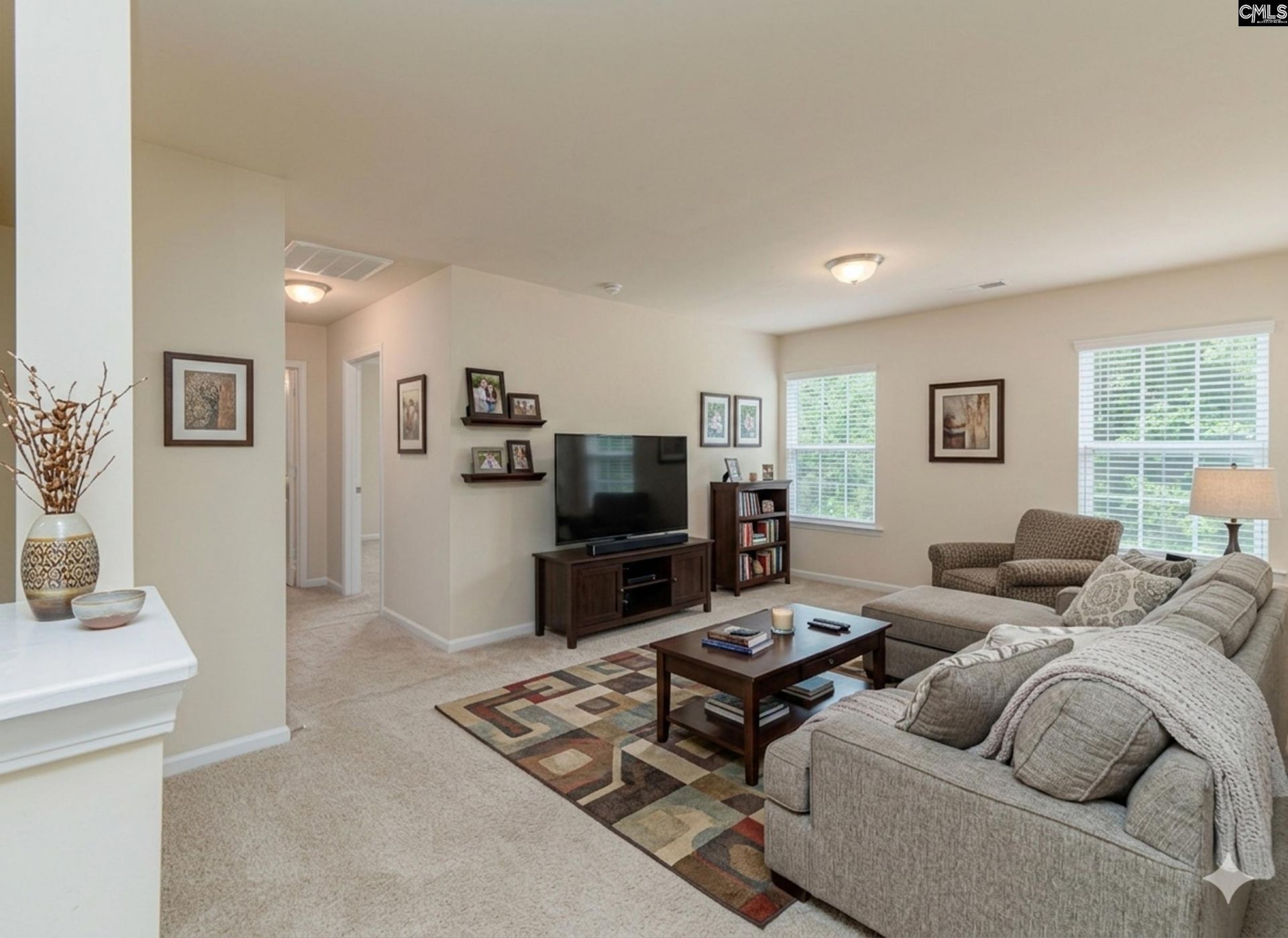 1151 Campbell Ridge Drive Photo 15