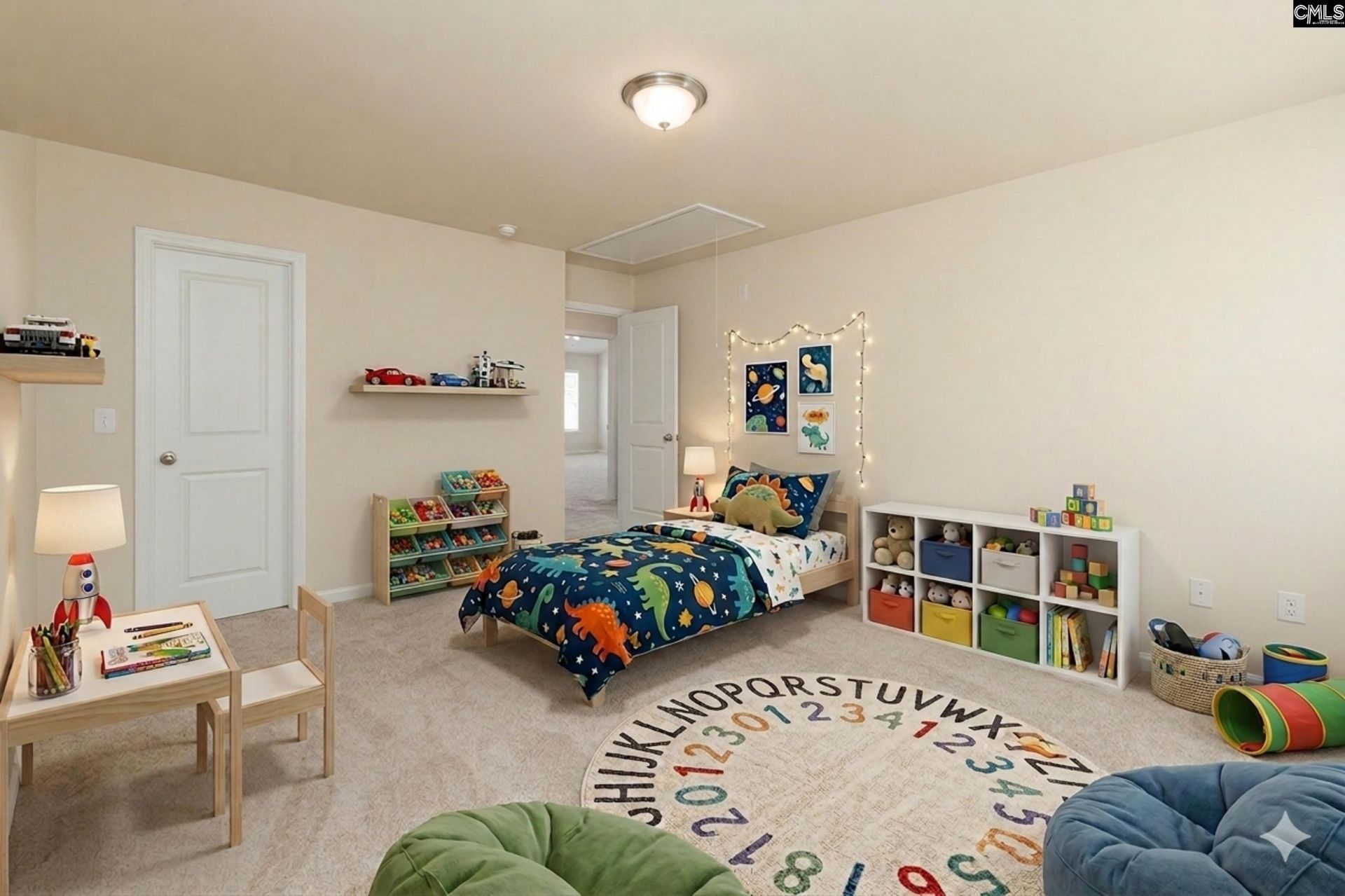1151 Campbell Ridge Drive Photo 20