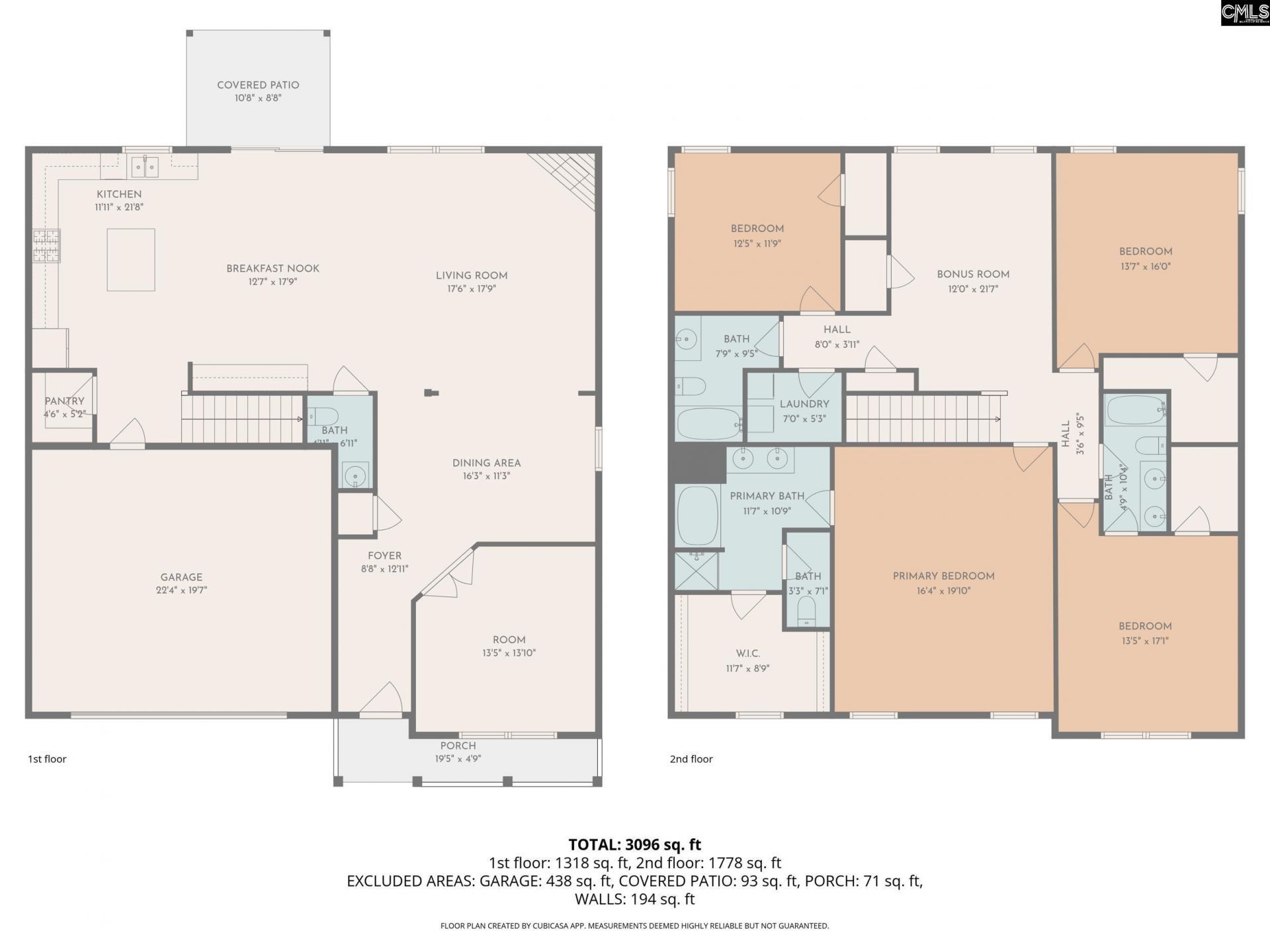 1151 Campbell Ridge Drive Photo 34