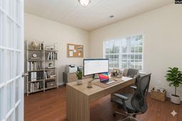 1151 Campbell Ridge Drive photo 4