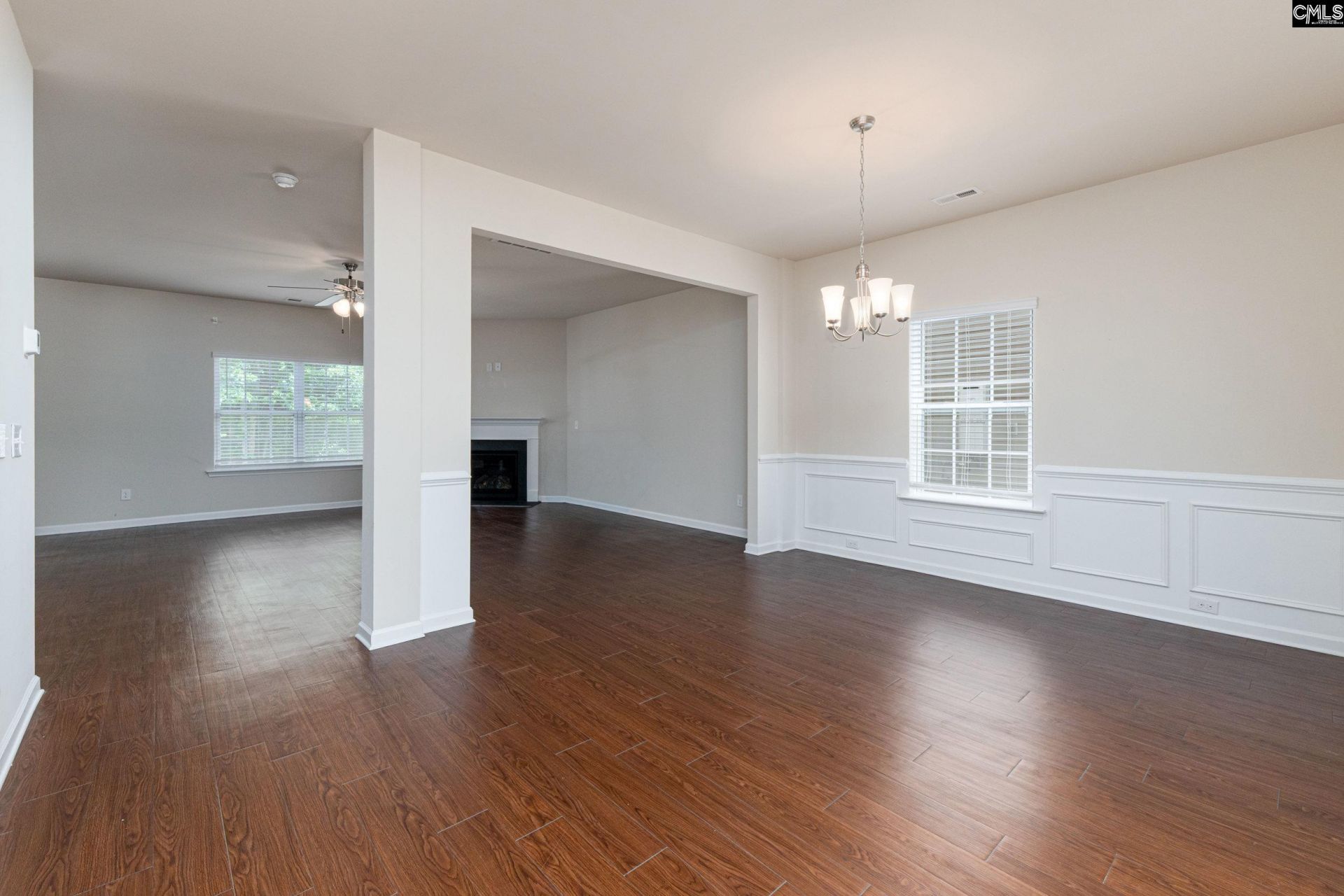 1151 Campbell Ridge Drive Photo 7
