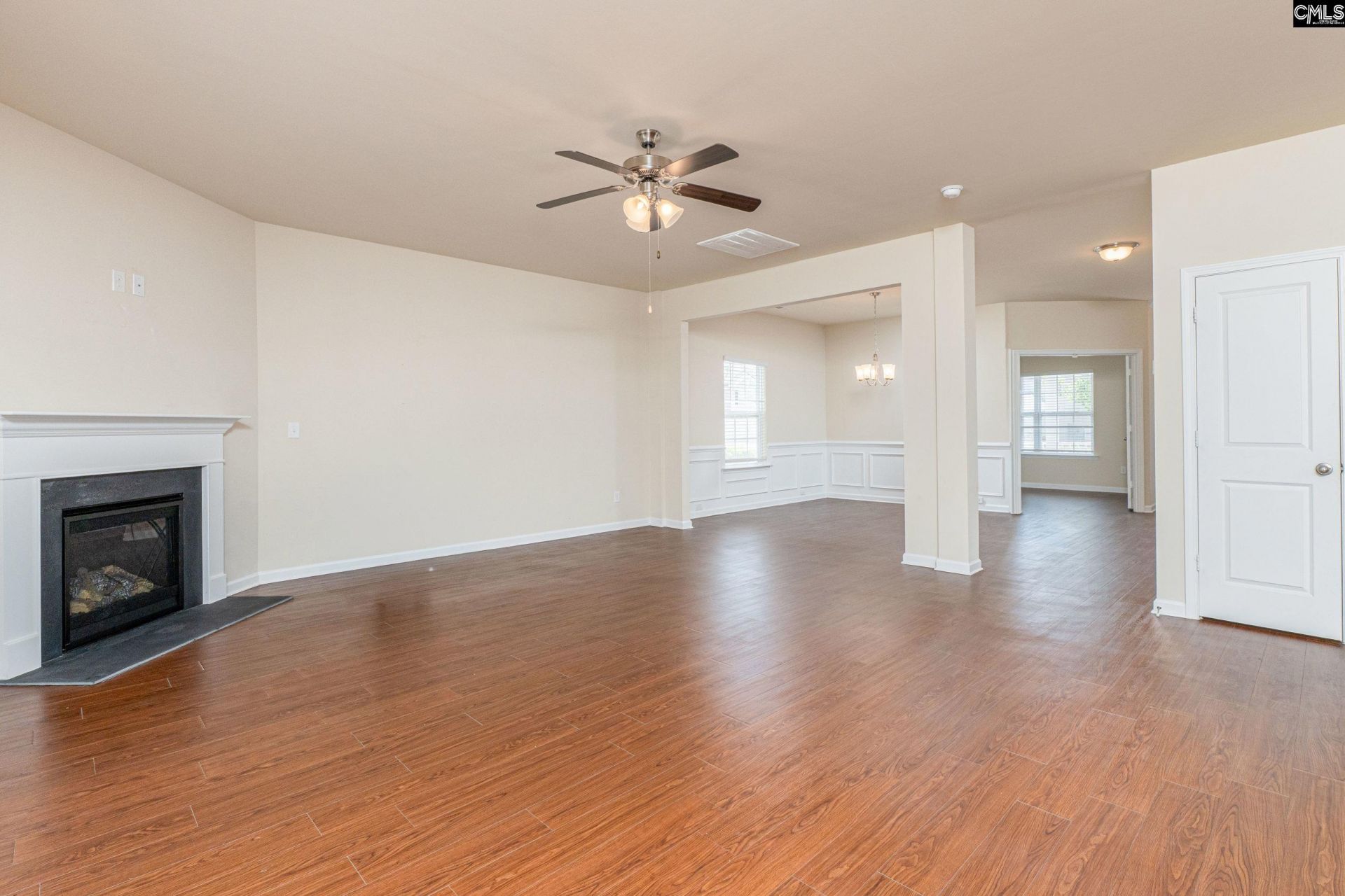 1151 Campbell Ridge Drive Photo 8
