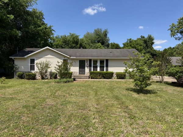 6011 Buckeye Valley Rd , Murfreesboro, TN 37129
