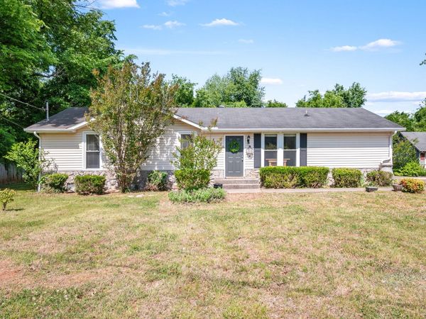 6011 Buckeye Valley Rd , Murfreesboro, TN 37129