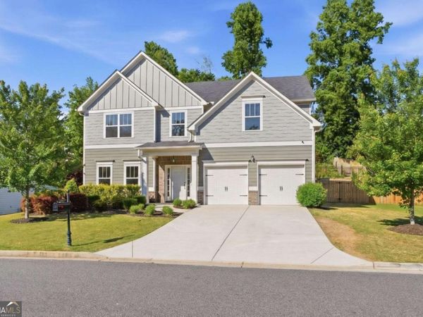 6135 Banyan Trail, Cumming, GA 30028
