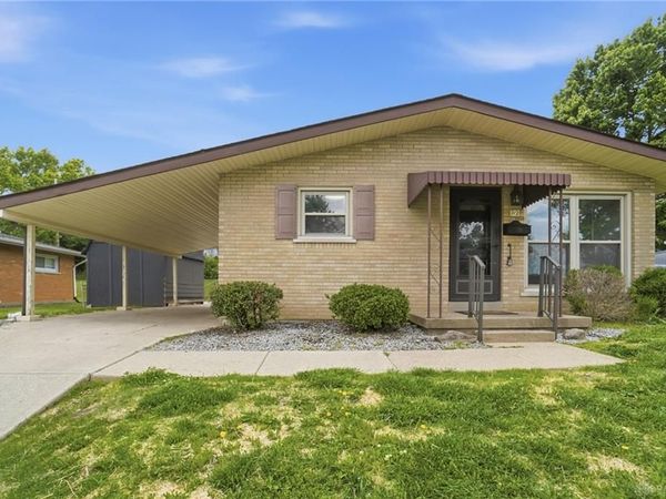 712 Mark Avenue, Hamilton, OH 45013