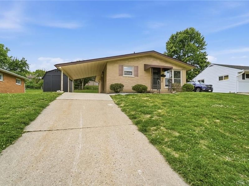712 Mark Avenue, Hamilton, OH 45013 Photo 3