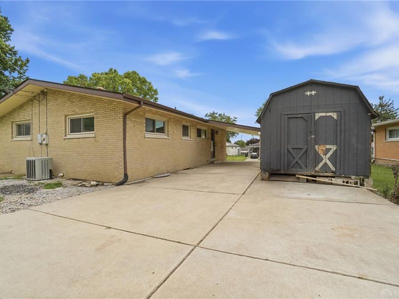 712 Mark Avenue, Hamilton, OH 45013 Photo 34