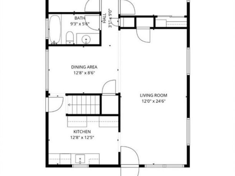 712 Mark Avenue, Hamilton, OH 45013 Photo 35