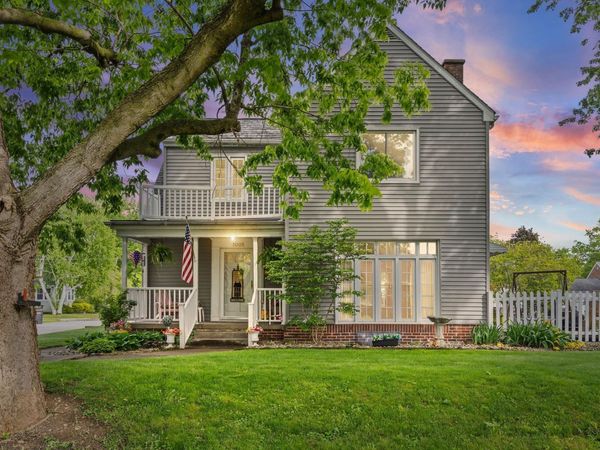 1005 E Monroe Street, Delphi, IN 46923