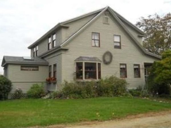 16 Aiken Road, Farmington, NH 03835