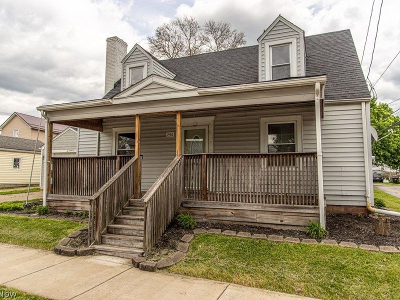 294 West Street, East Palestine, OH 44413 Photo 2