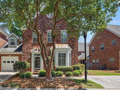 725 Natchez Circle, Mount Pleasant, SC 29464