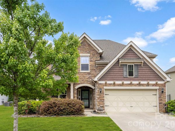 2622 Treeline Drive, Concord, NC 28027