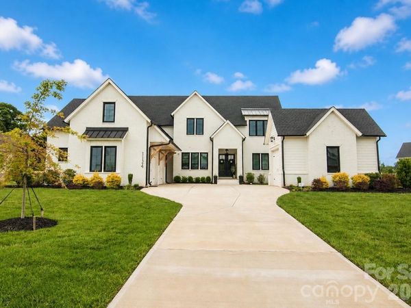 1124 Mesa Way , Waxhaw, NC 28173